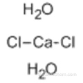 Kalsiyum klorür dihidrat CAS 10035-04-8